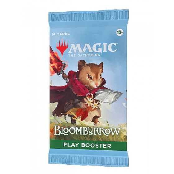 Bloomburrow Play Booster - MTG