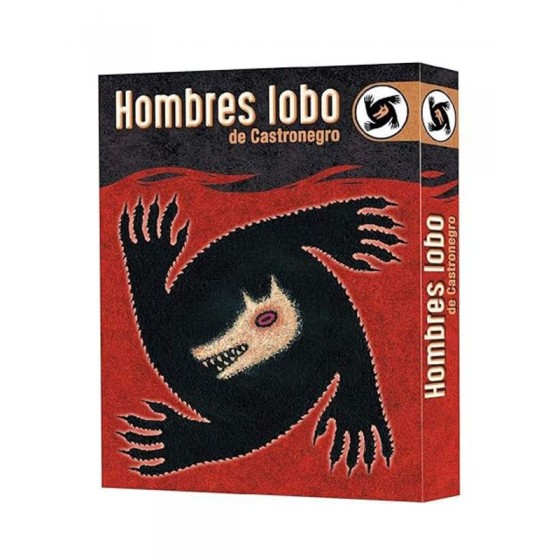 Hombres Lobo de Castronegro...