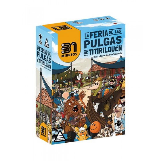 La Feria De Las Pulgas De...