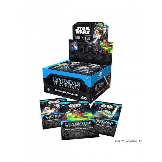 Star Wars Unlimited:...