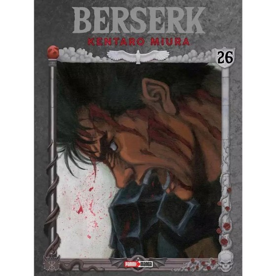 Berserk 26 - Manga