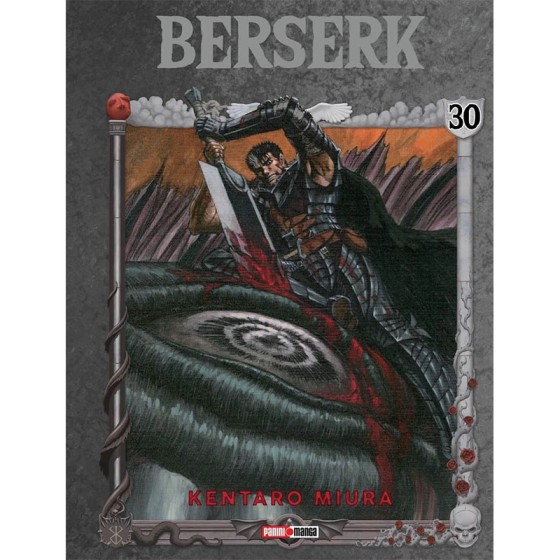 Berserk 30 - Manga