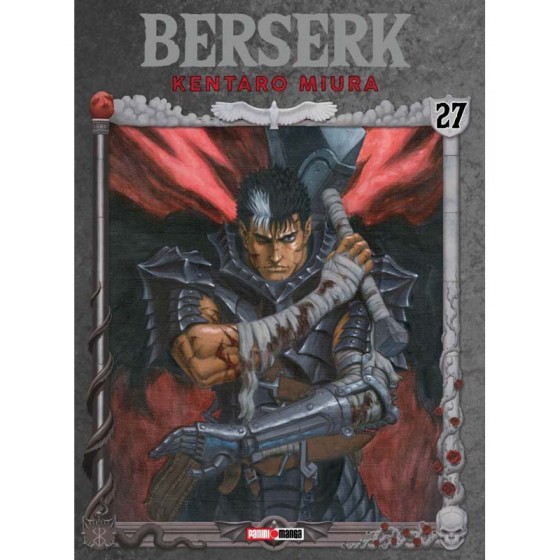 Berserk 27 - Manga