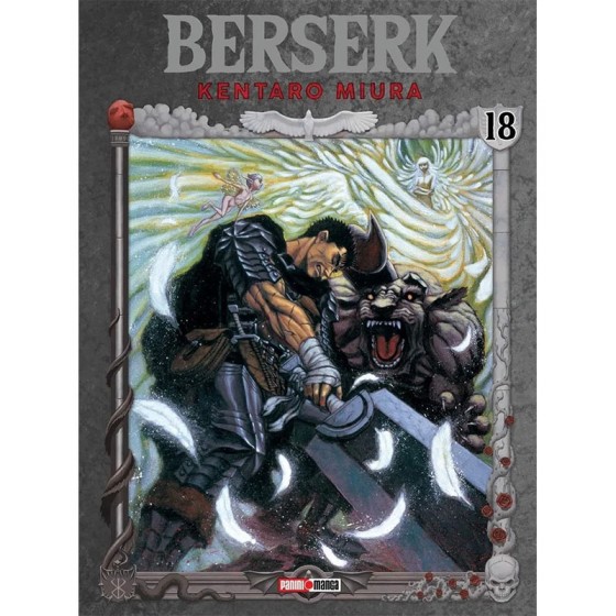 Berserk 18 - Manga