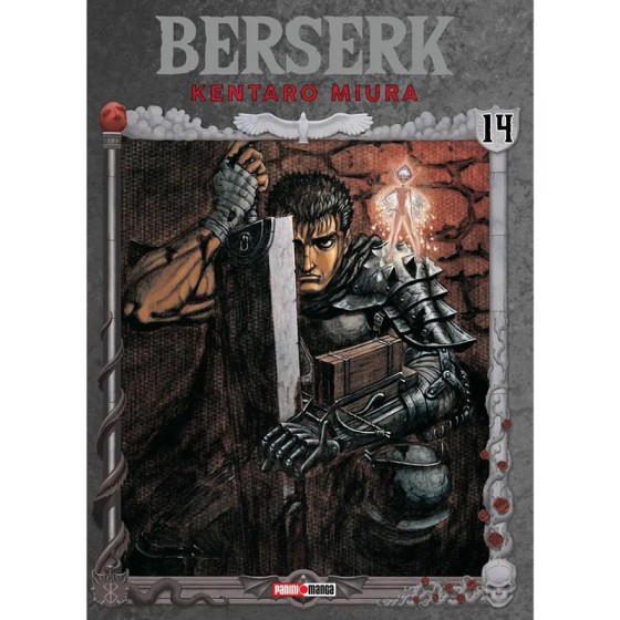 Berserk 14 - Manga
