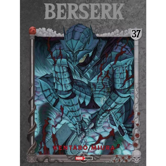 Berserk 37 - Manga