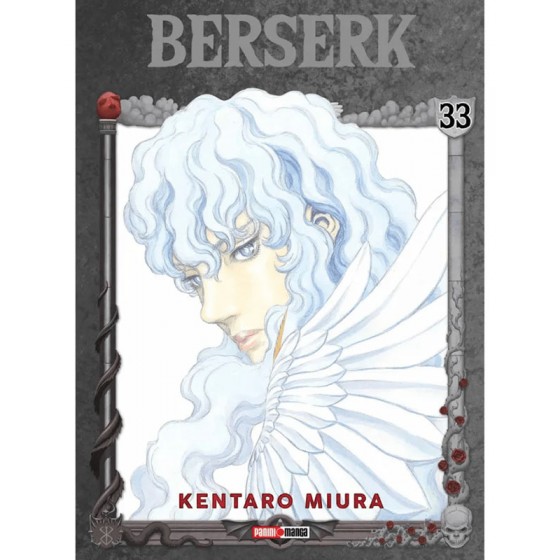 Berserk 33 - Manga