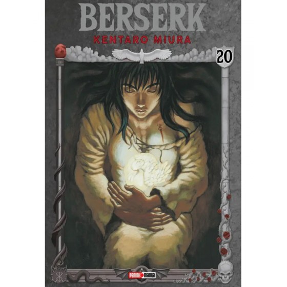 Berserk 20 - Manga