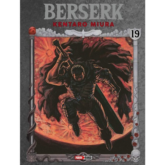 Berserk 19 - Manga