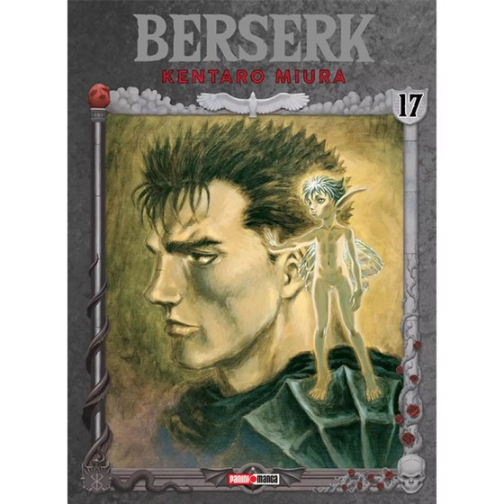 Berserk 17 - Manga