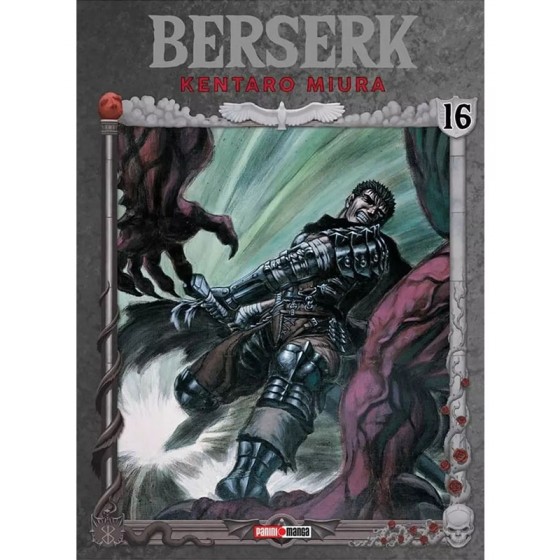 Berserk 16 - Manga