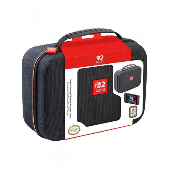 Maleta Original Game...