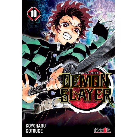 Demon Slayer - Kimetsu No...