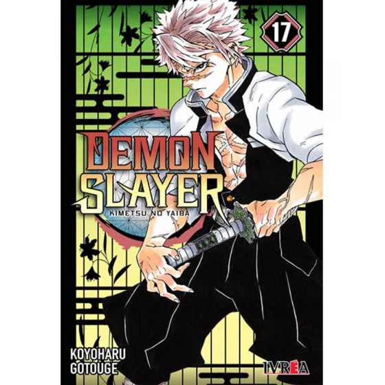 Demon Slayer - Kimetsu No...