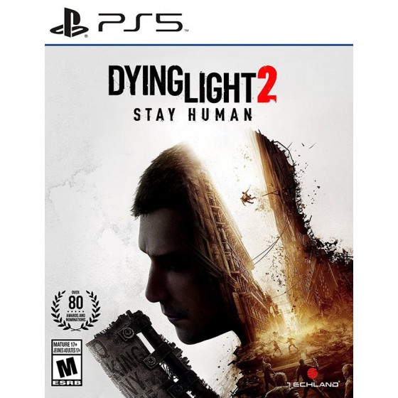 Dying Light 2 Stay Human -...