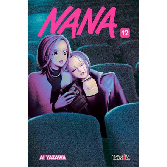 Nana 12 - Manga