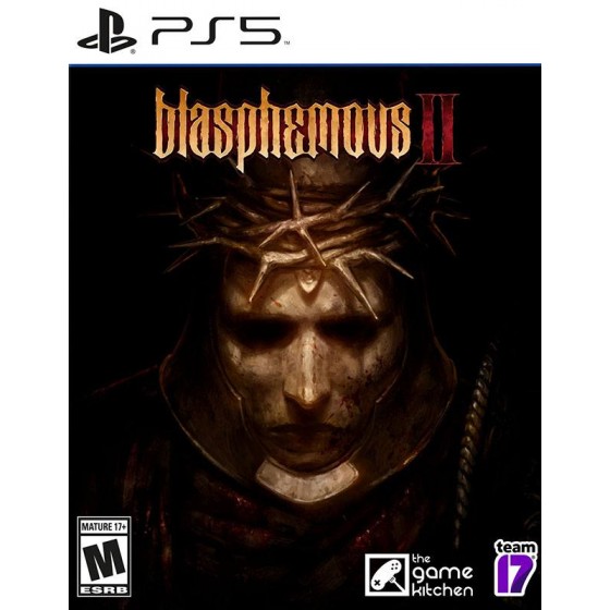 Blasphemous II - Ps5