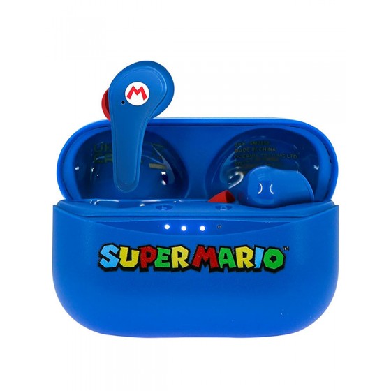 Audifono Inalambricos Super...