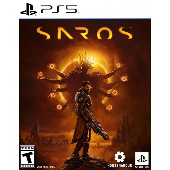 Saros - Ps5