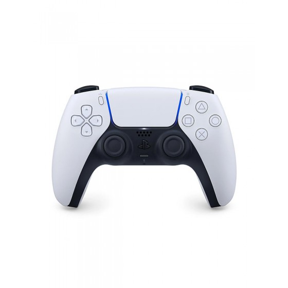 Control Dualsense Blanco - Ps5