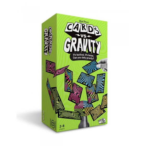 Cards vs Gravity - Juego de...