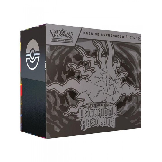 Elite Trainer Box: Pitch...