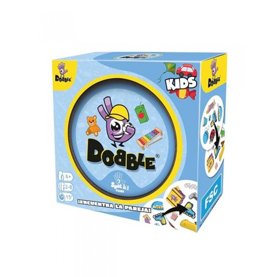 Dobble Kids