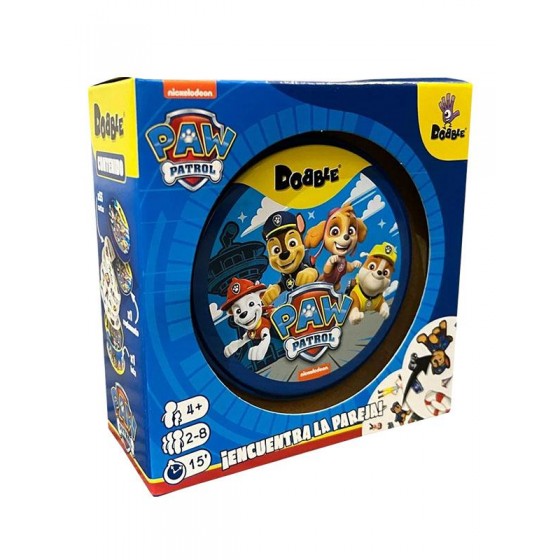 Dobble Paw Patrol - Juego...
