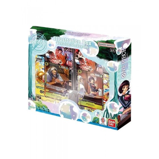 Illustration Box (IB-07) -...