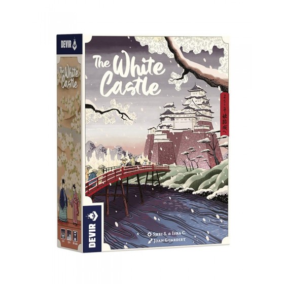 The White Castle - Juego de...
