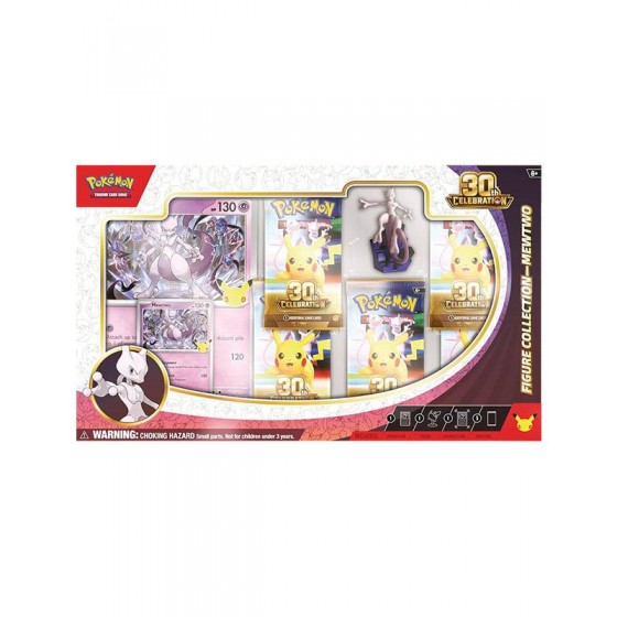 Figure Collection 30th...